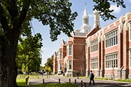 Christchurch Boys’ High School